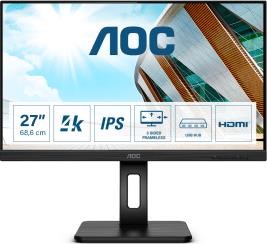 AOC MT IPS LCD WLED 27