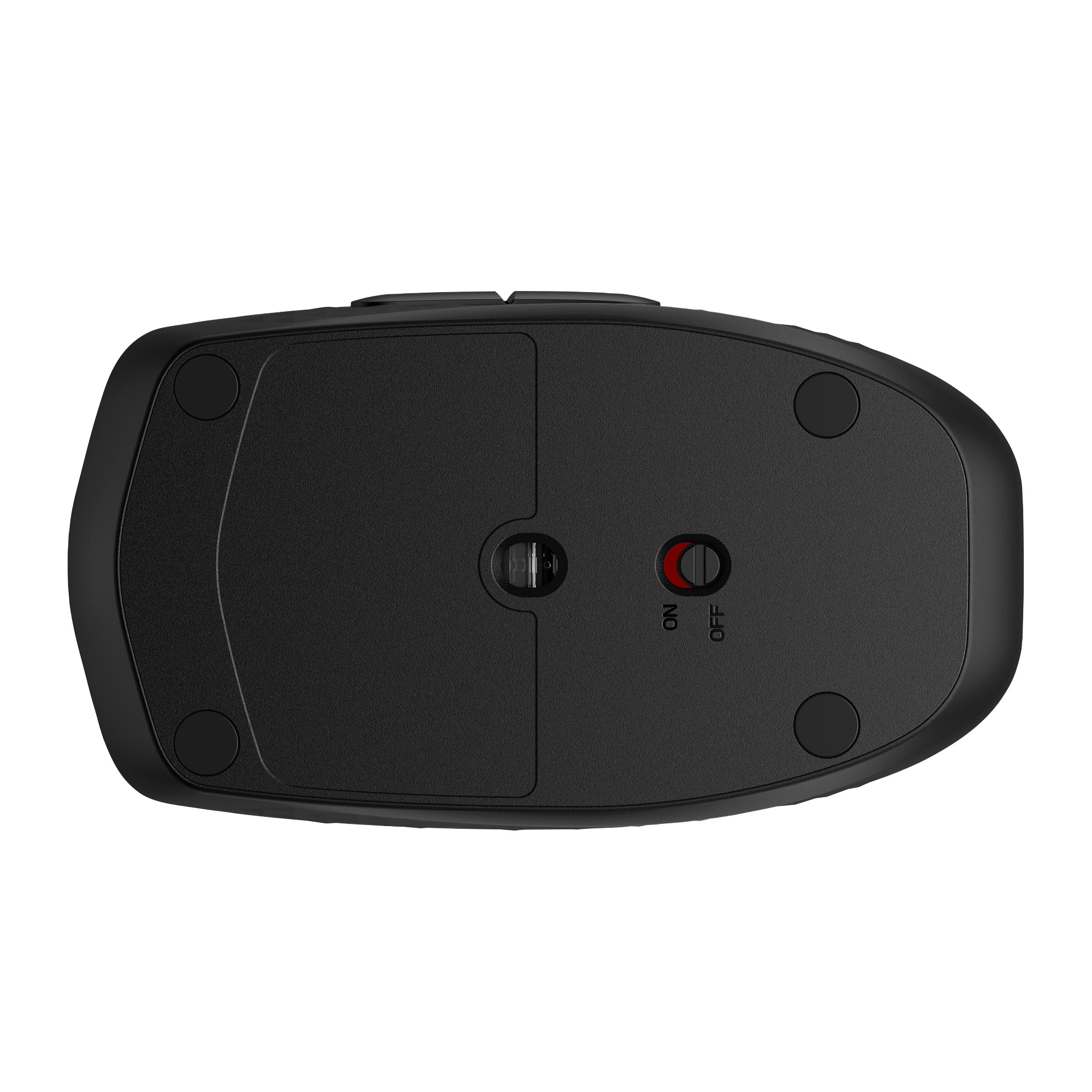 Myš HP - 420 Mouse EURO,  Bluetooth,  čierna7 