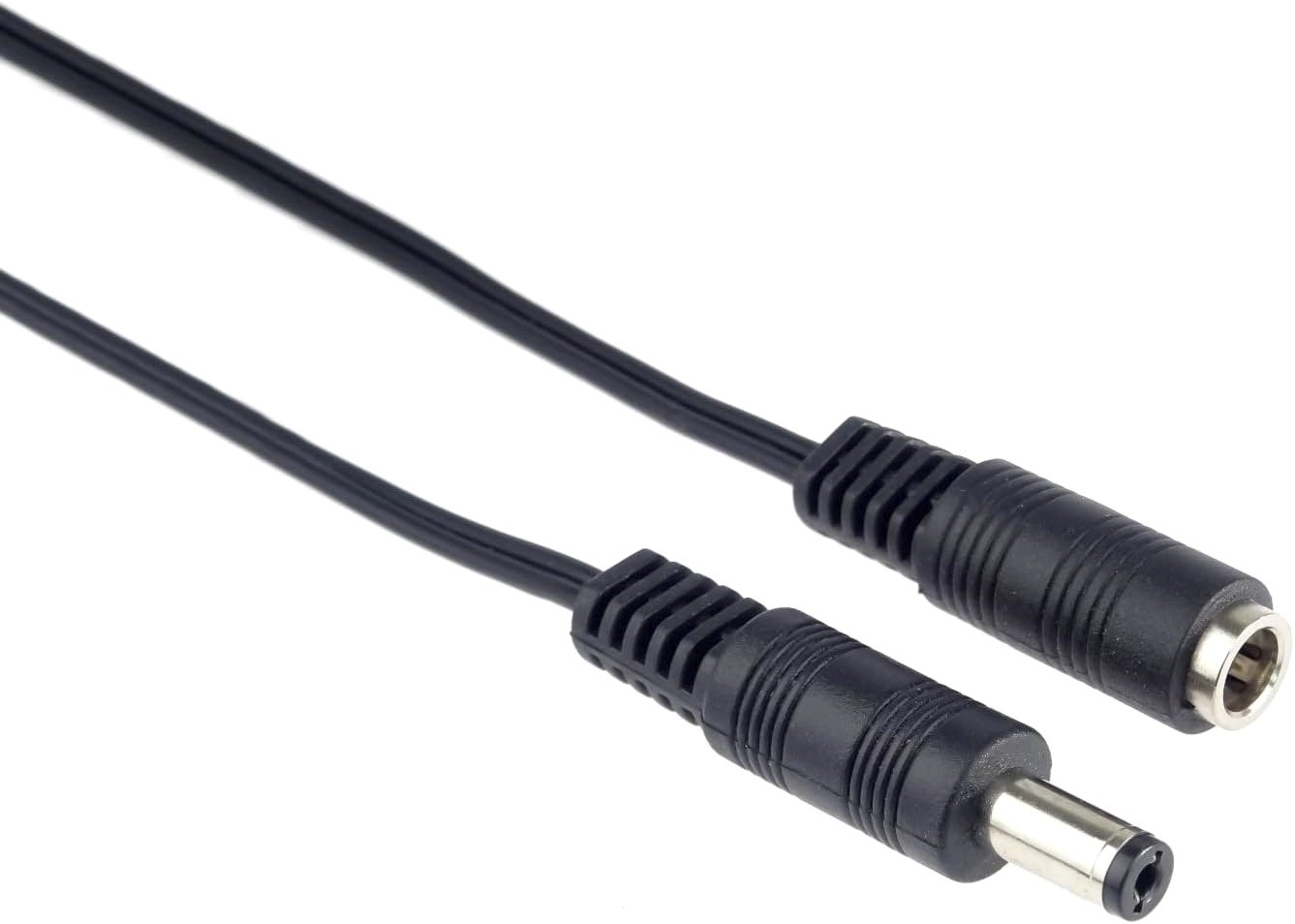 PREMIUMCORD Prodlužovací kabel napájecího konektoru 5, 5/ 2, 1mm,  10m1 