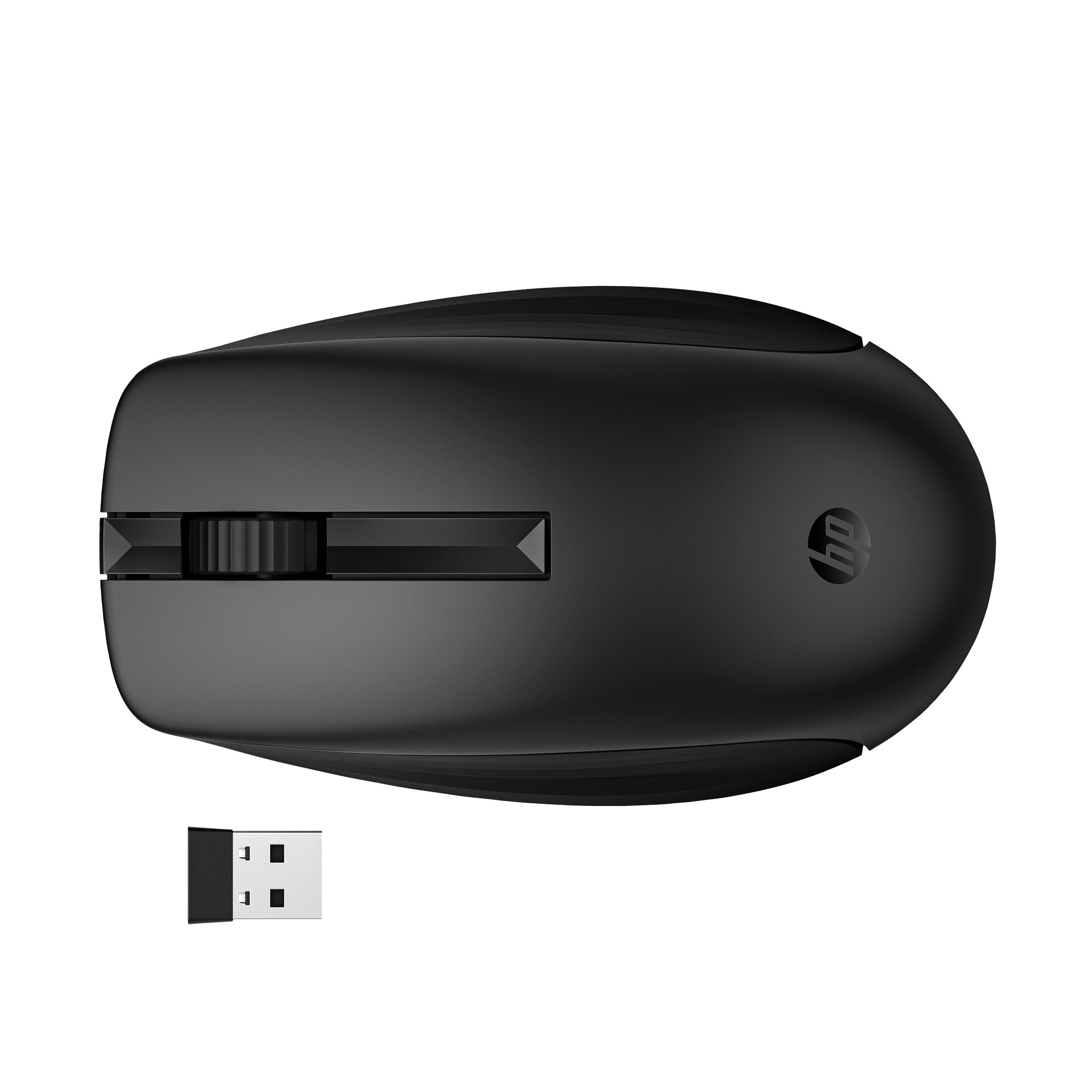 HP 230 Wireless Keyboard & Mouse Cz /  Sk combo - bezdrôtová klávesnica a myš5 
