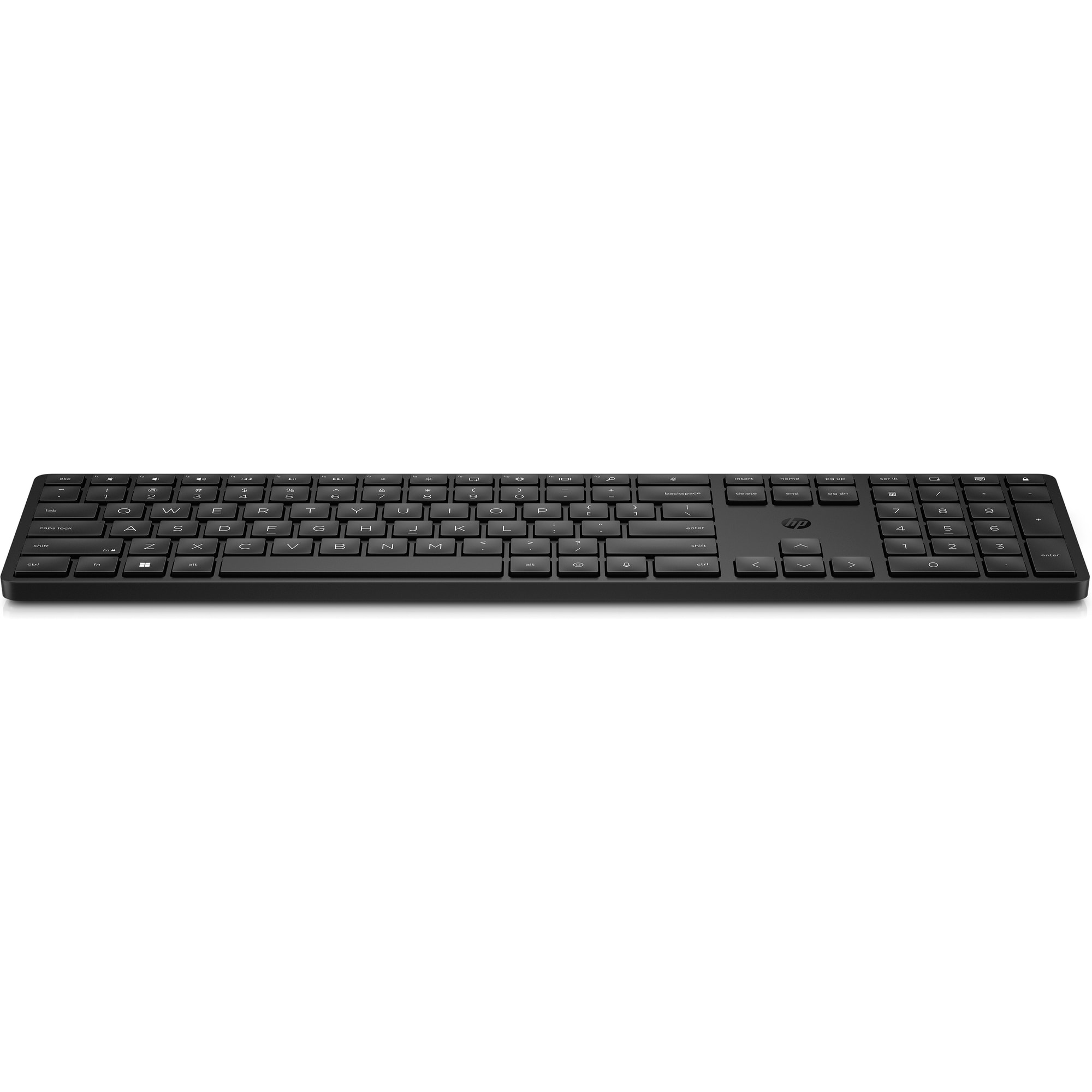 HP Wireless Pavilion 600 – KEYBOARD – španělská0 