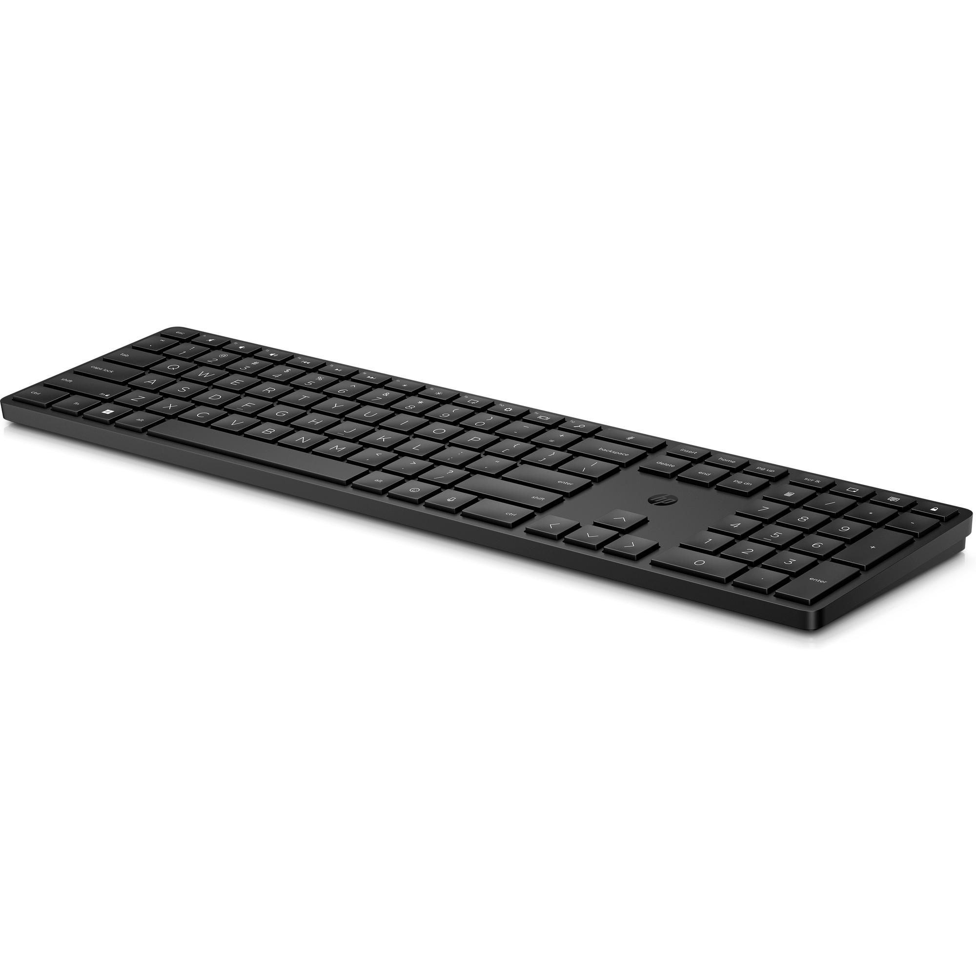 HP Wireless Pavilion 600 – KEYBOARD – španělská2 