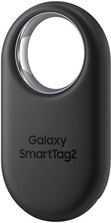 Samsung Galaxy SmartTag2 Black,  EU0 
