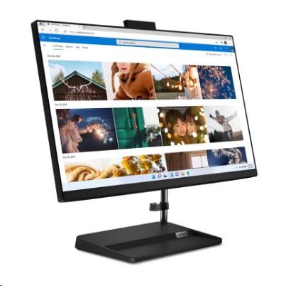 LENOVO PC IdeaCentre AIO 3 24IAP7 - Celeron® 7305, 23.8