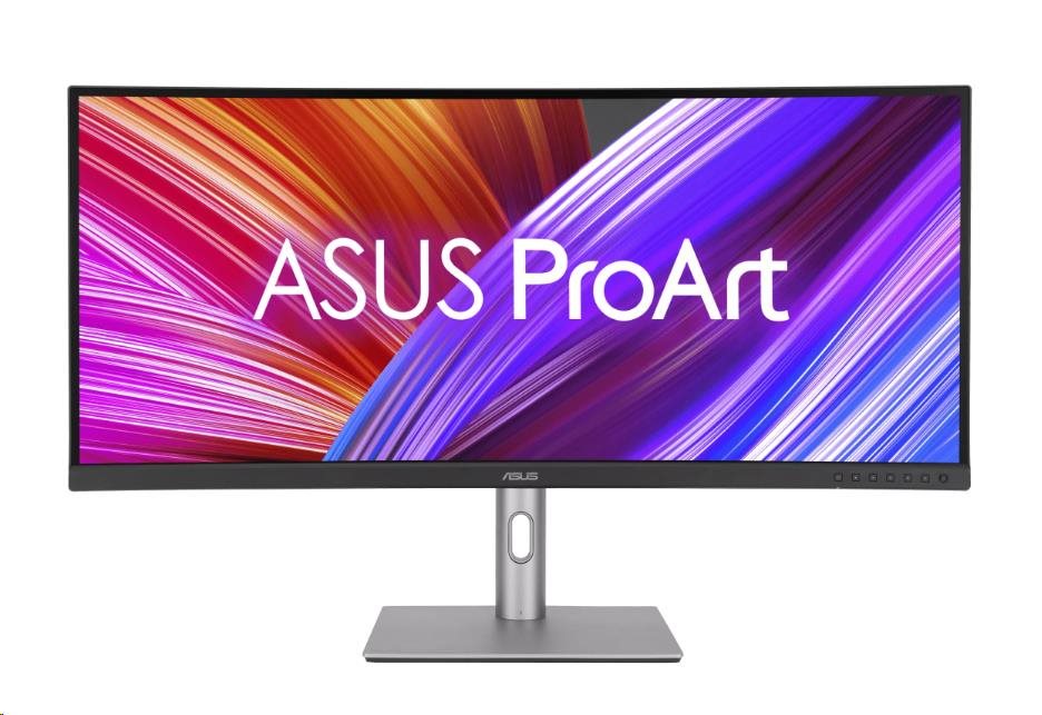 ASUS LCD 34