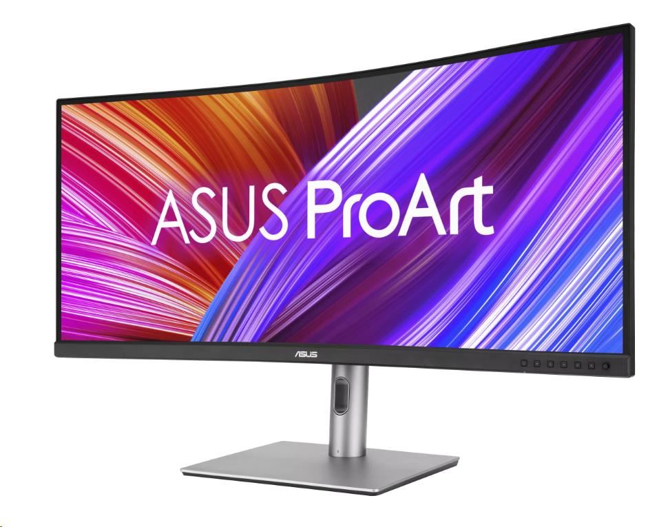 ASUS LCD 34