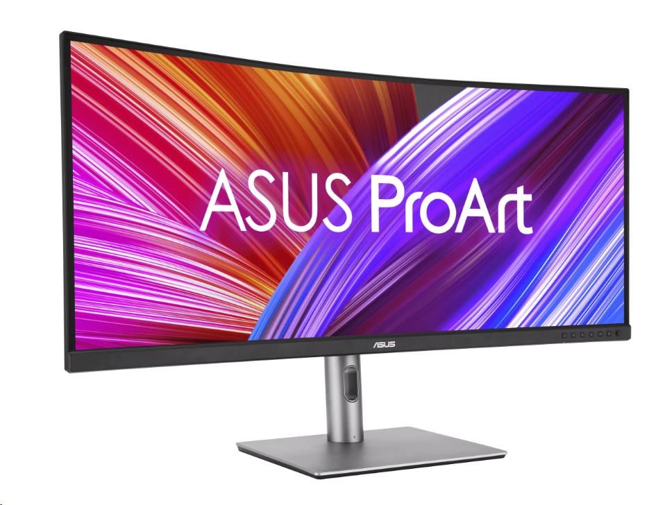 ASUS LCD 34