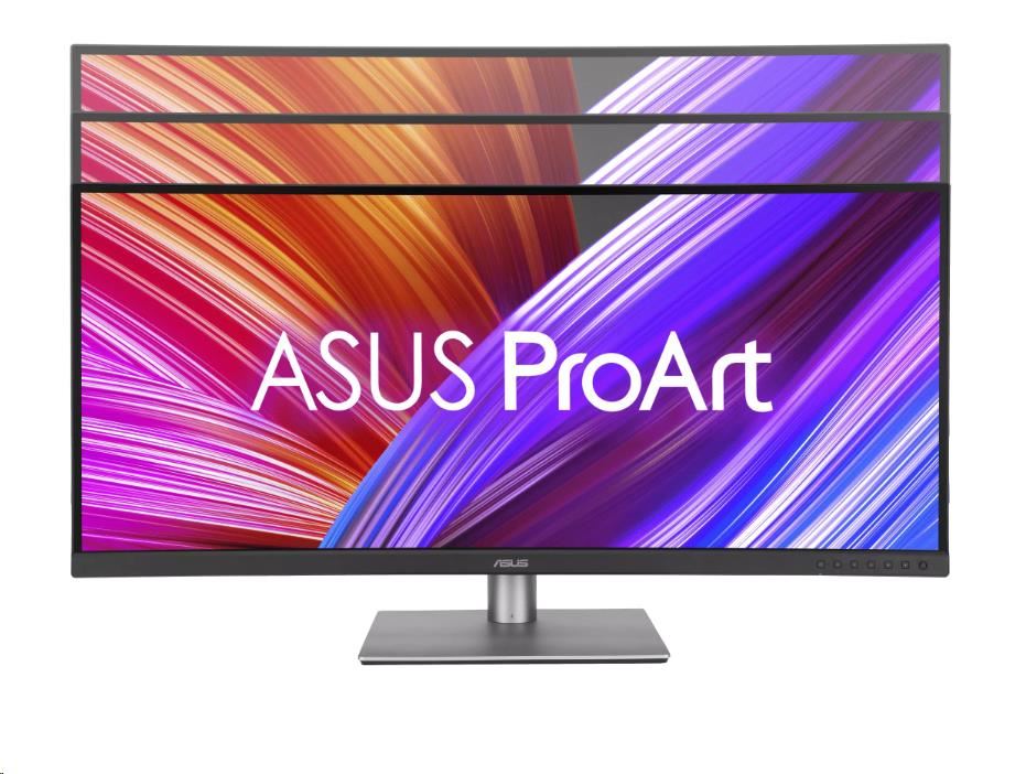 ASUS LCD 34