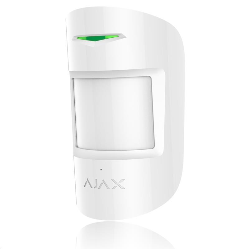 Ajax CombiProtect ASP white (38097) (nové označení)0 