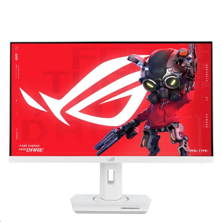 ASUS LCD 27