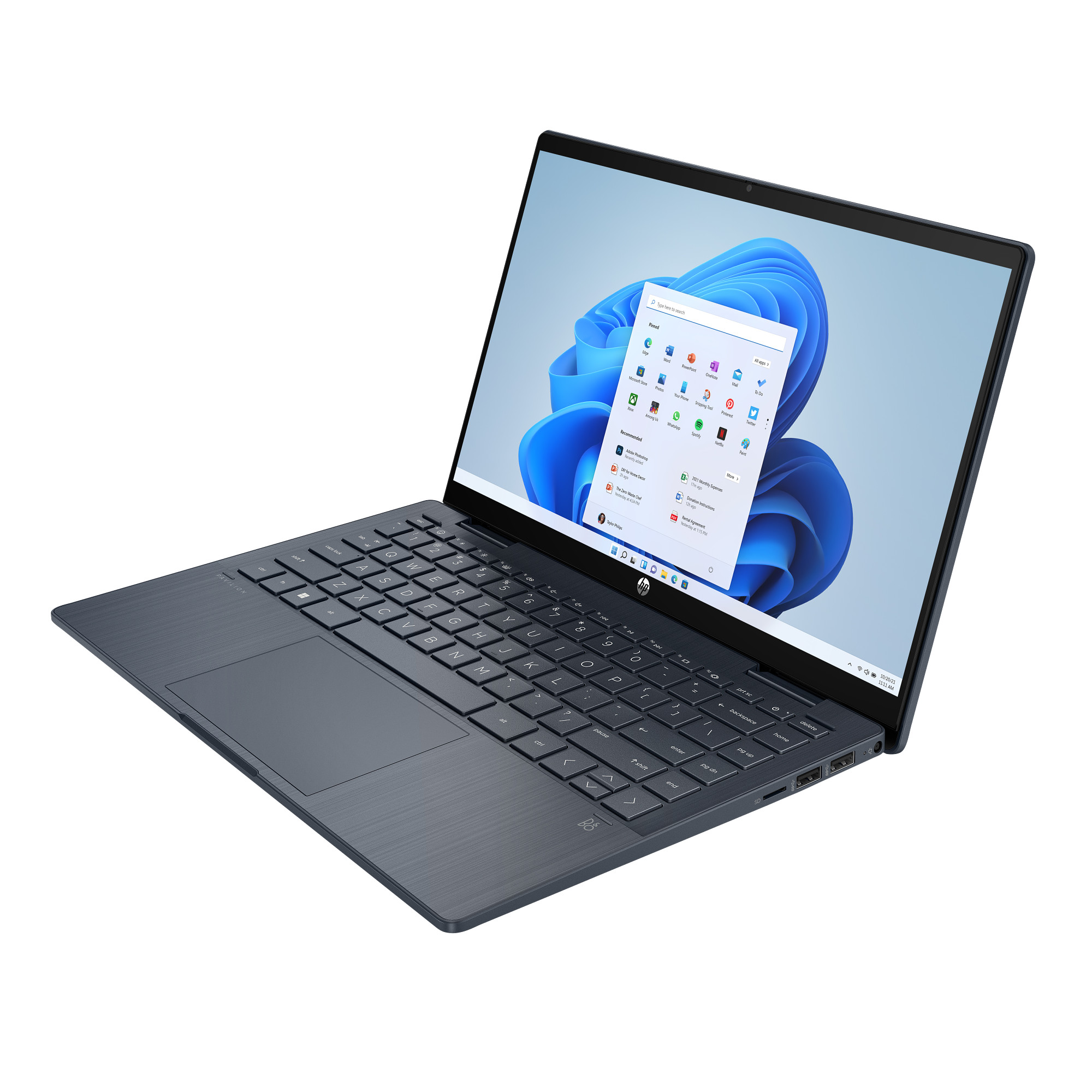 NTB HP Pavilion x360 14-ek1011nc, 14