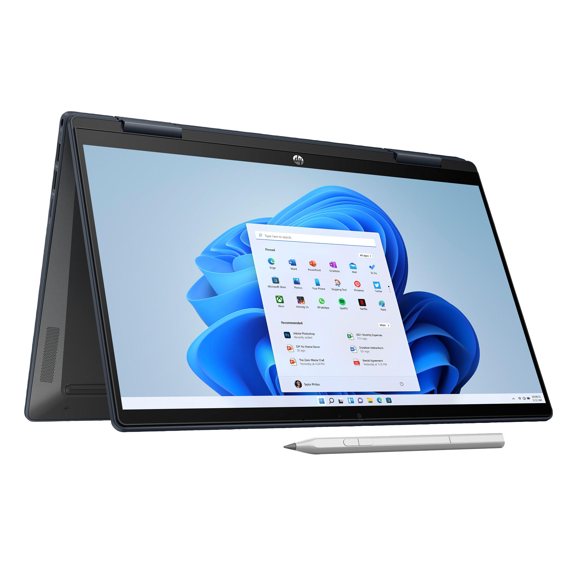 NTB HP Pavilion x360 14-ek1011nc, 14