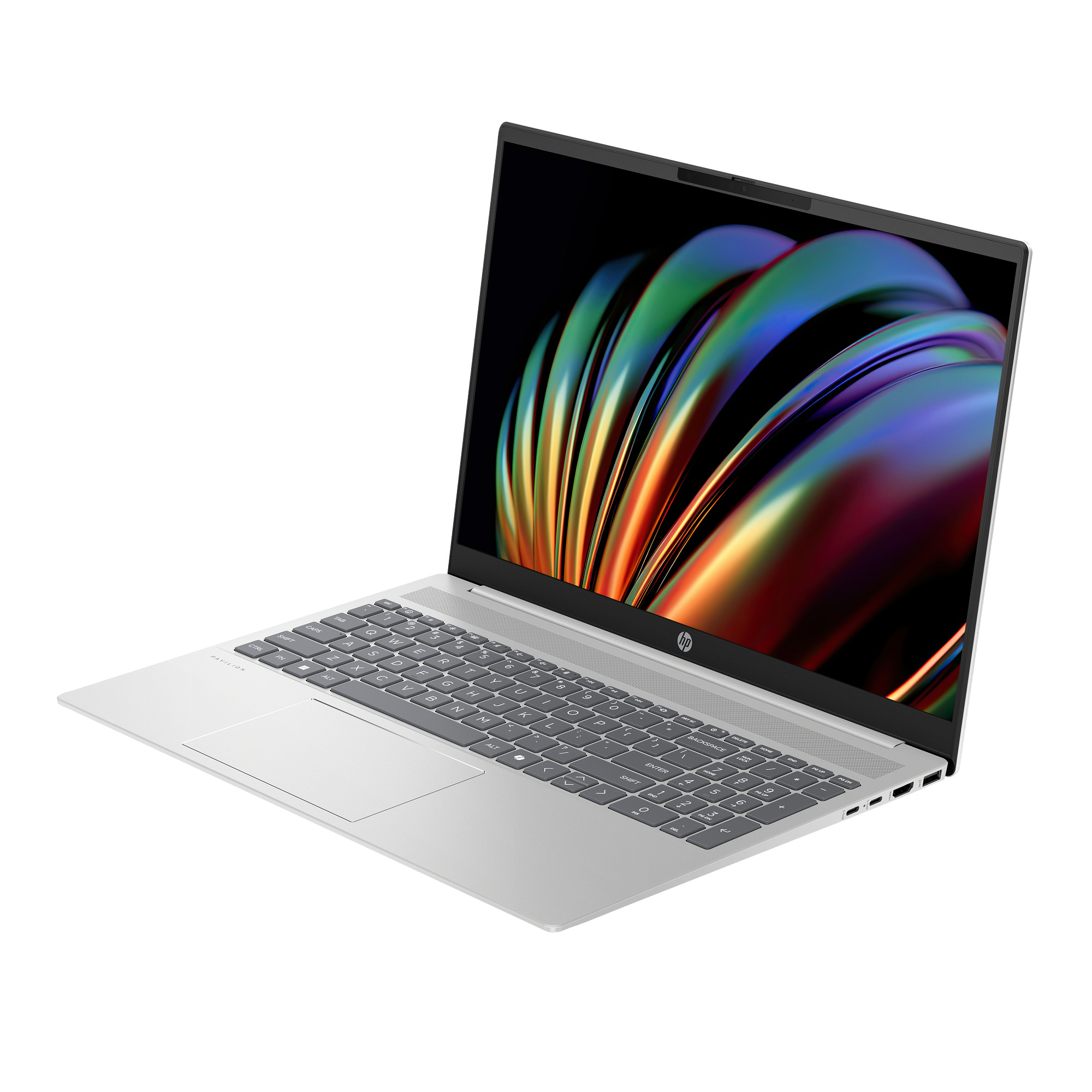 HP Pavilion 16-af0000nc, Ultra 5-125U, 16.0 1920x1200/IPS/300n, Intel, 16GB, SSD 512GB, W11H, 3-3-0, Silver19 