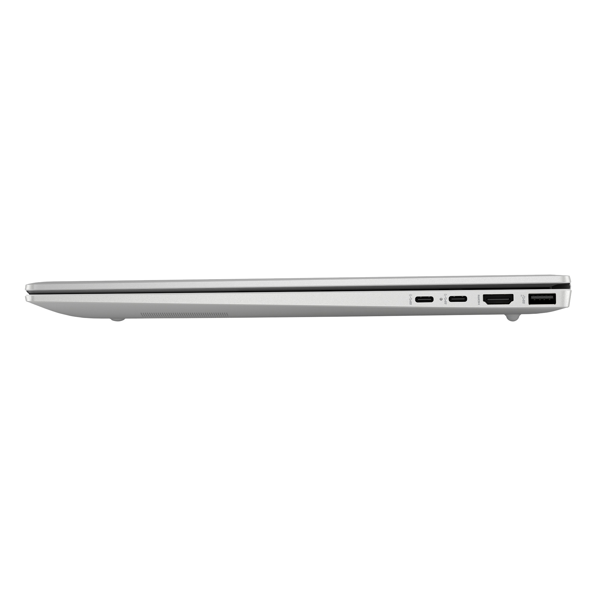 HP Pavilion 16-af0000nc, Ultra 5-125U, 16.0 1920x1200/IPS/300n, Intel, 16GB, SSD 512GB, W11H, 3-3-0, Silver20 