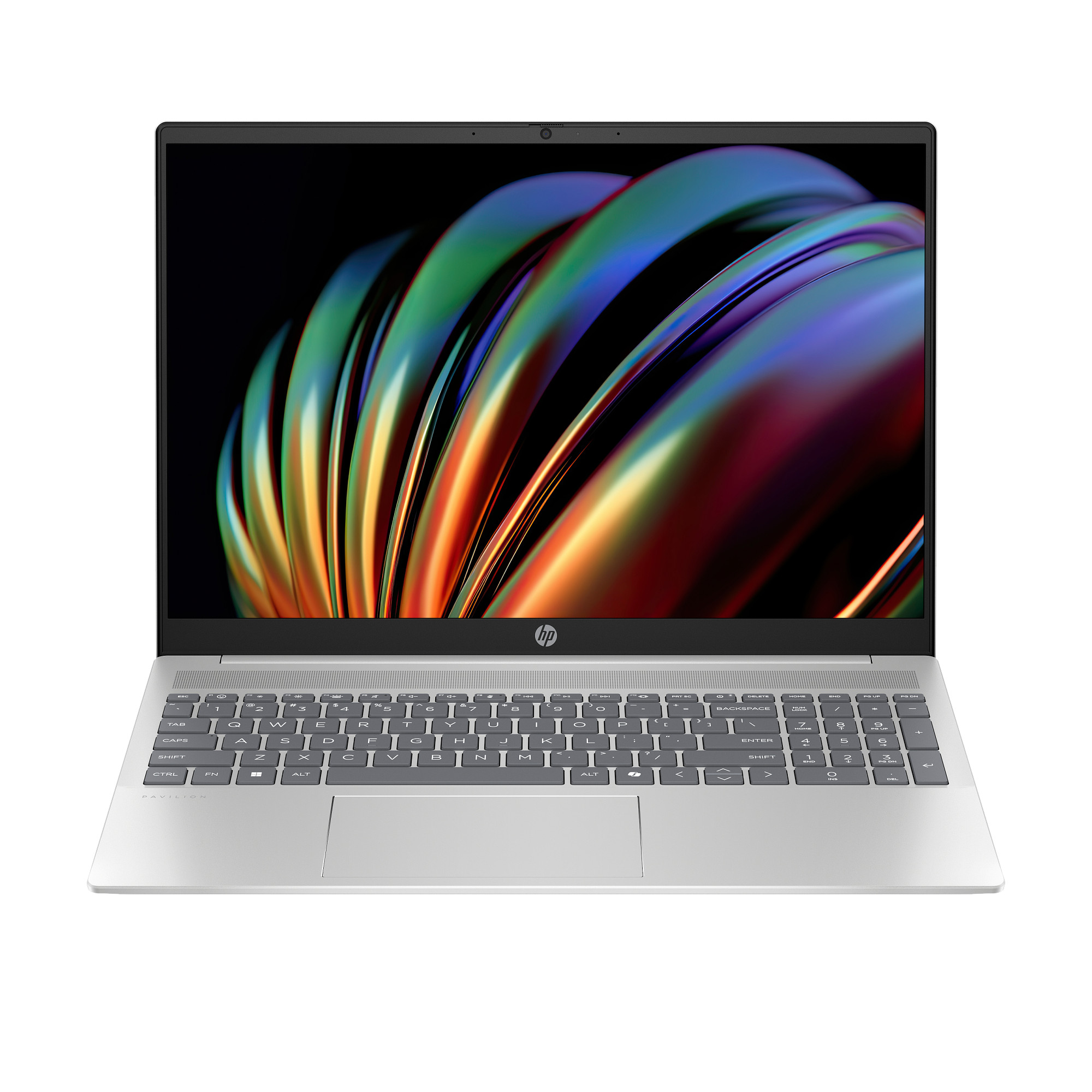 HP Pavilion 16-af0000nc, Ultra 5-125U, 16.0 1920x1200/IPS/300n, Intel, 16GB, SSD 512GB, W11H, 3-3-0, Silver5 
