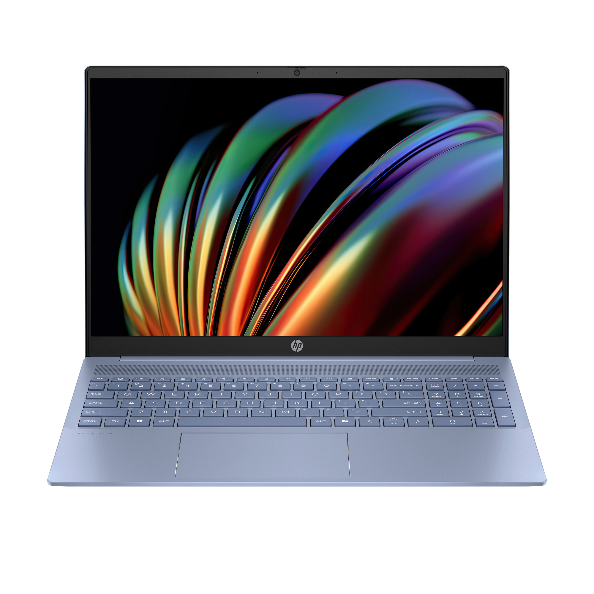 HP Pavilion 16-af0000nc, Ultra 5-125U, 16.0 1920x1200/IPS/300n, Intel, 16GB, SSD 512GB, W11H, 3-3-0, Silver3 