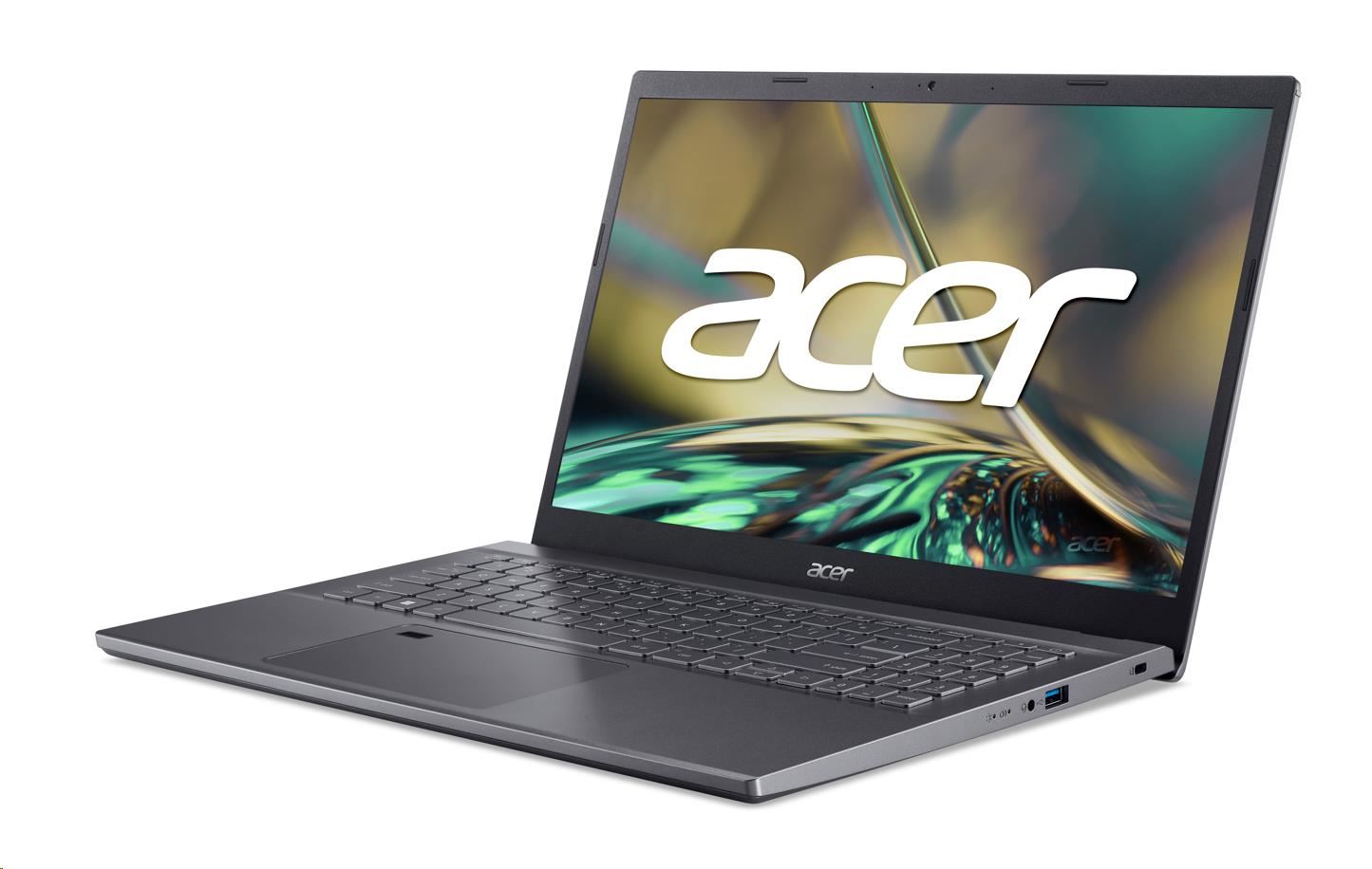 BAZAR - ACER NTB Aspire 5 (A515-57-57ZE), i5-12450H, 15, 6