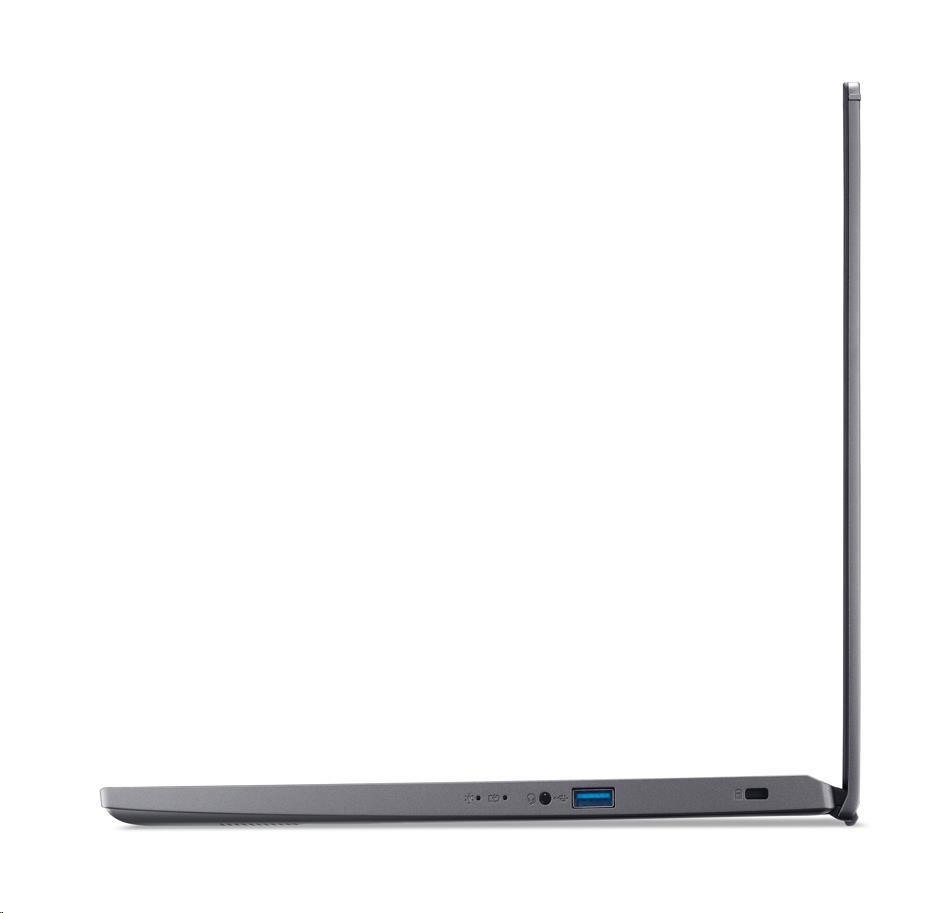 BAZAR - ACER NTB Aspire 5 (A515-57-57ZE),i5-12450H,15,6