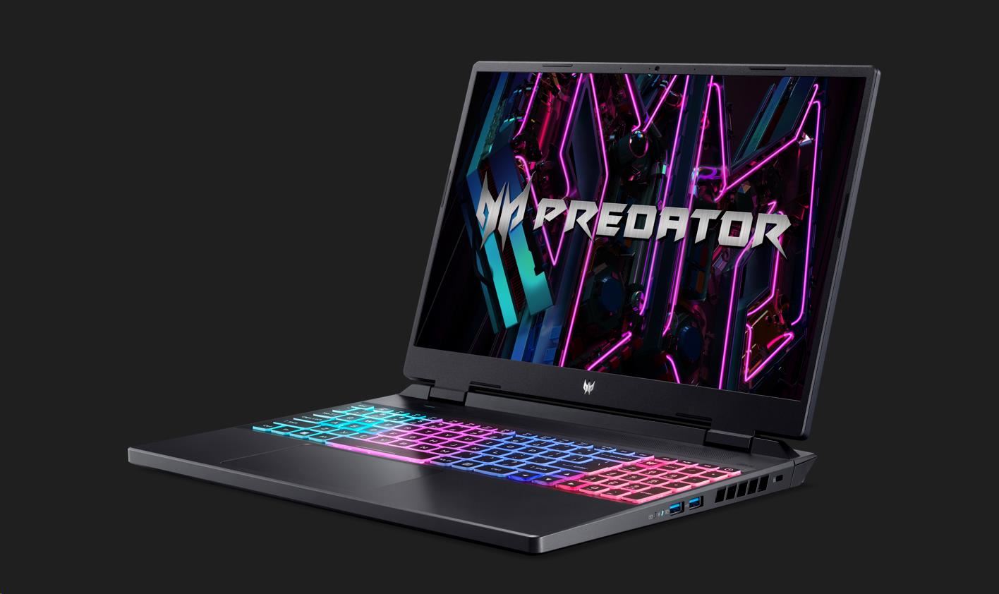 ACER NTB Predator Helios Neo 16 (PHN16-72-93AC),i9-14900HX,16