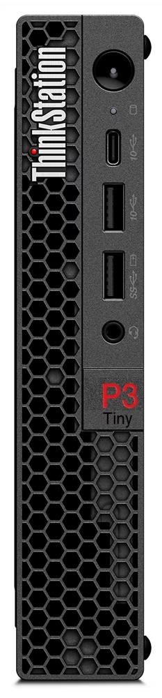 LENOVO PC ThinkStation/ Workstation P3 Tiny - i9-13900T, 16GB, 1TBSSD, T1000 8GB, W11P1 