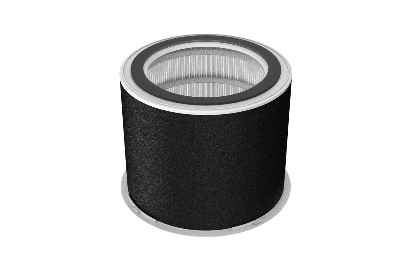 Tesla Smart Air Purifier S100W 2-in-1 Filter1 