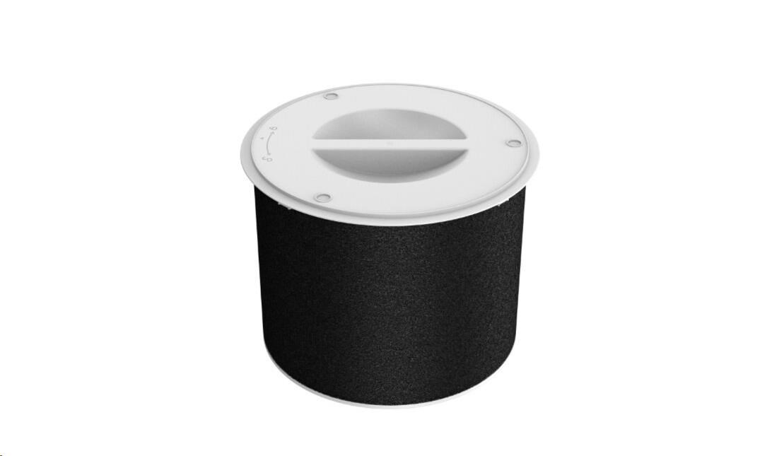 Tesla Smart Air Purifier S100W 2-in-1 Filter0 