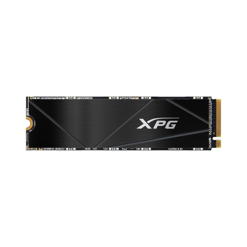 ADATA SSD 500GB XPG GAMMIX S50 Core,  PCIe Gen4x4,  M.2 2280,  (R:3500/  W:2200MB/ s)0 