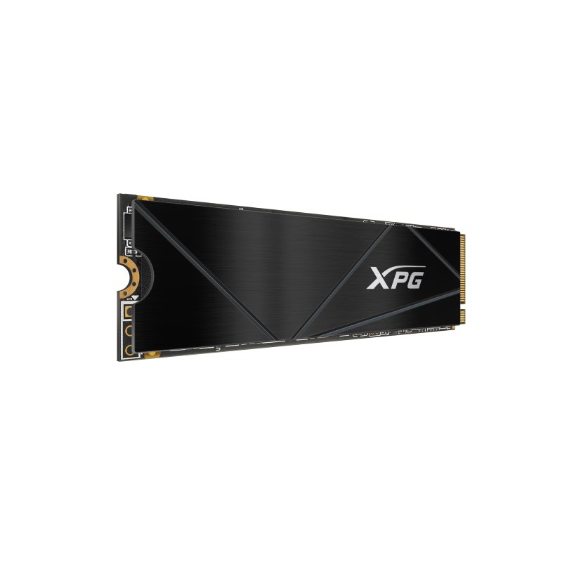 ADATA SSD 500GB XPG GAMMIX S50 Core,  PCIe Gen4x4,  M.2 2280,  (R:3500/  W:2200MB/ s)1 