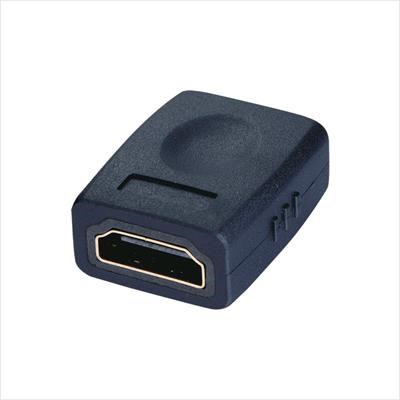 C-TECH adaptér HDMI spojka,  F/ F0 