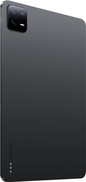 Xiaomi Pad 6 6GB/ 128GB Gravity Gray5 