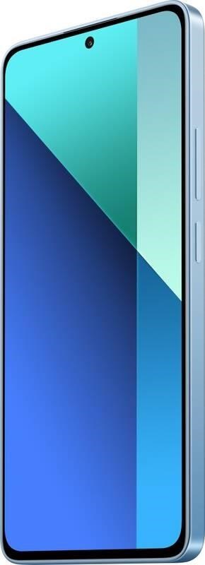 Xiaomi Redmi Note 13 6GB/ 128GB Ice Blue3 