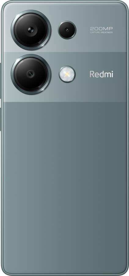 Redmi Note 13 Pro 8GB/ 256GB Green3 