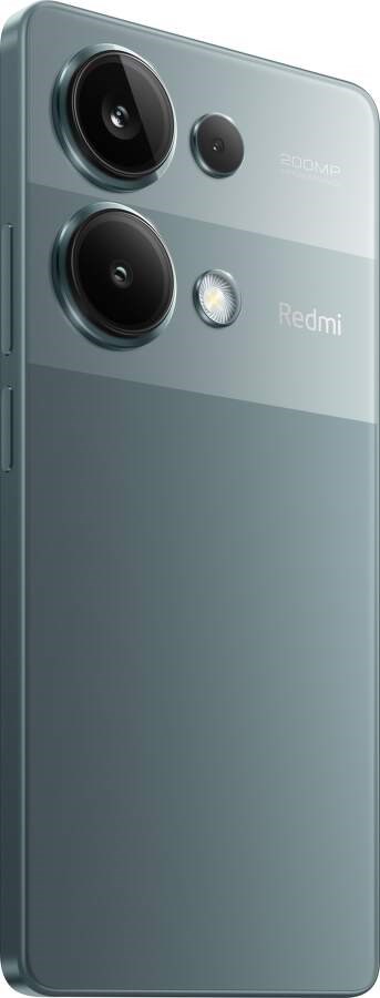 Redmi Note 13 Pro 8GB/ 256GB Green5 