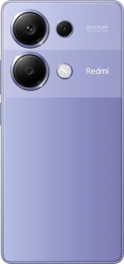 Xiaomi Redmi Note 13 Pro 8GB/256GB Purple3 