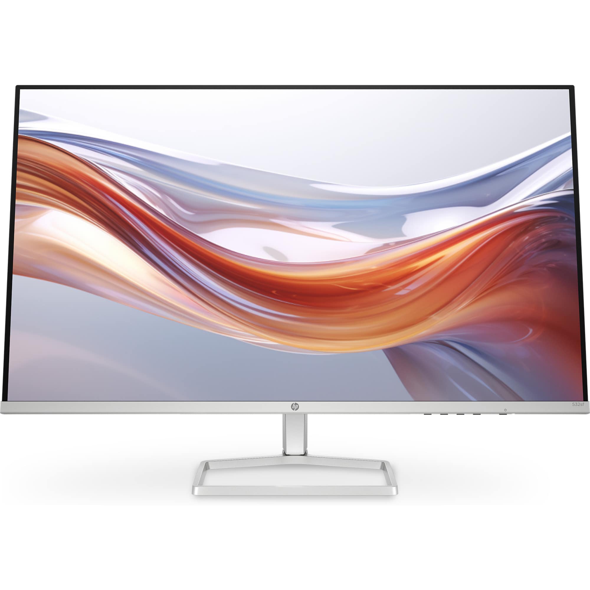 HP LCD 532sf,  VA matný 32