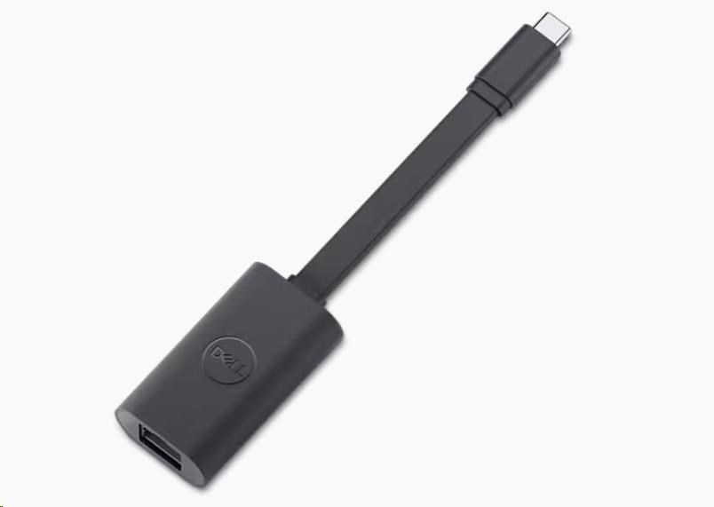 Dell Adapter USB-C to 2.5G Ethernet0 