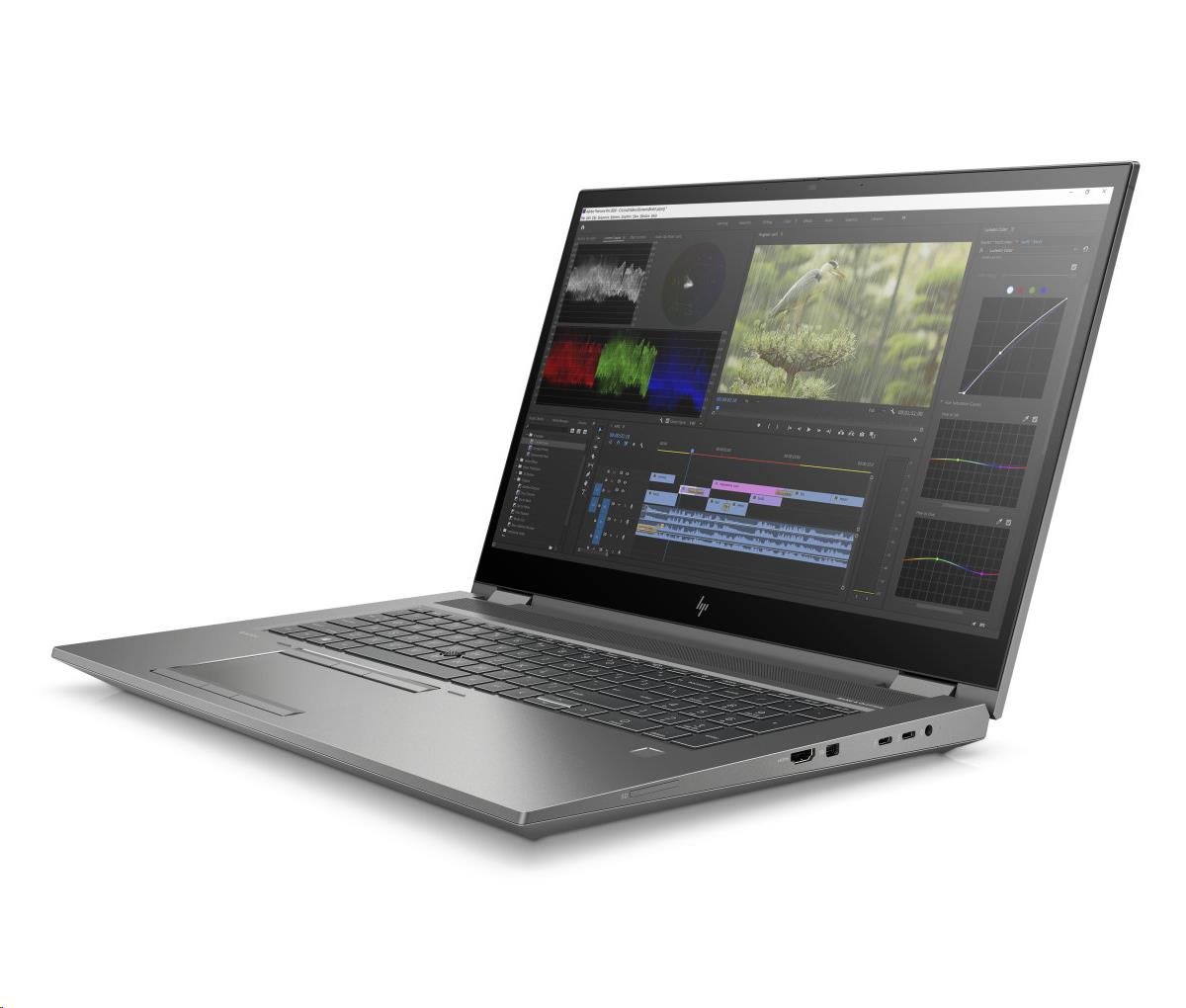 HP NTB ZBook Firefly 14G10 R5 PRO 7640HS 14AG WUXGA,  2x16GB DDR5 5600, 1TB PCIe-4x4, WiFi 6E, BT, Win11Pro, 5yonsite2 