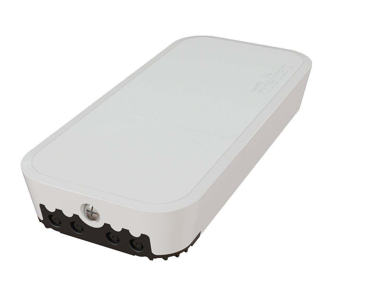 MikroTik wAPGR-5HacD2HnD&EC200A-EU,  wAP ac LTE kit (2024)0 