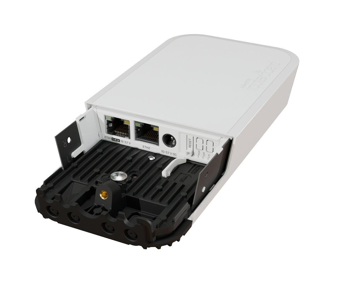 MikroTik wAPGR-5HacD2HnD&EC200A-EU,  wAP ac LTE kit (2024)1 