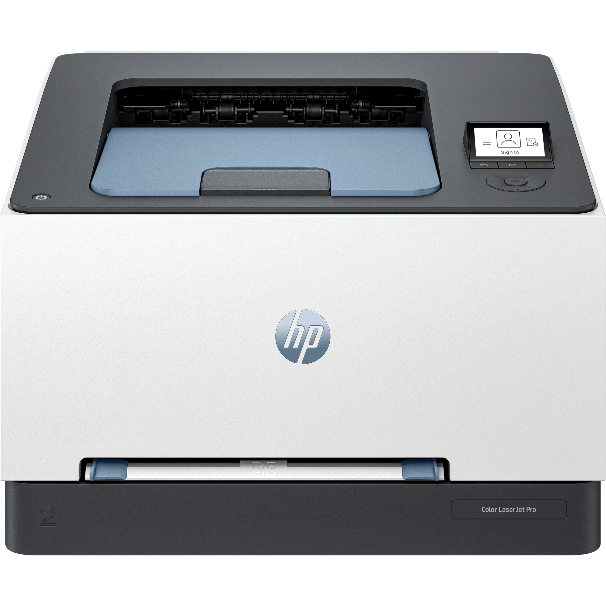 HP Color LaserJet Pro 3202dw (A4, 25/ 25 strán za minútu,  USB 2.0,  Ethernet,  Wifi,  Duplex)0 