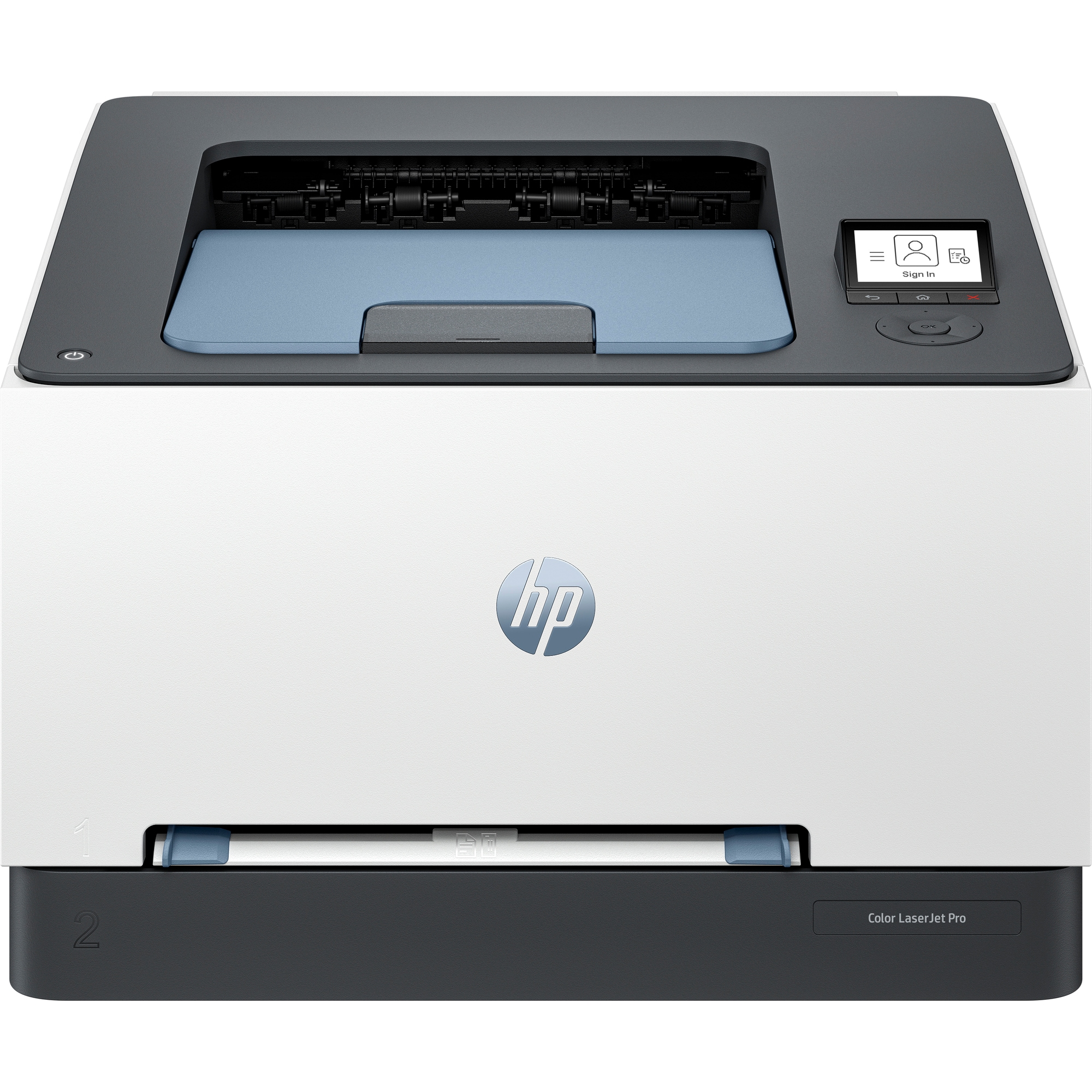 HP Color LaserJet Pro 3202dw0 