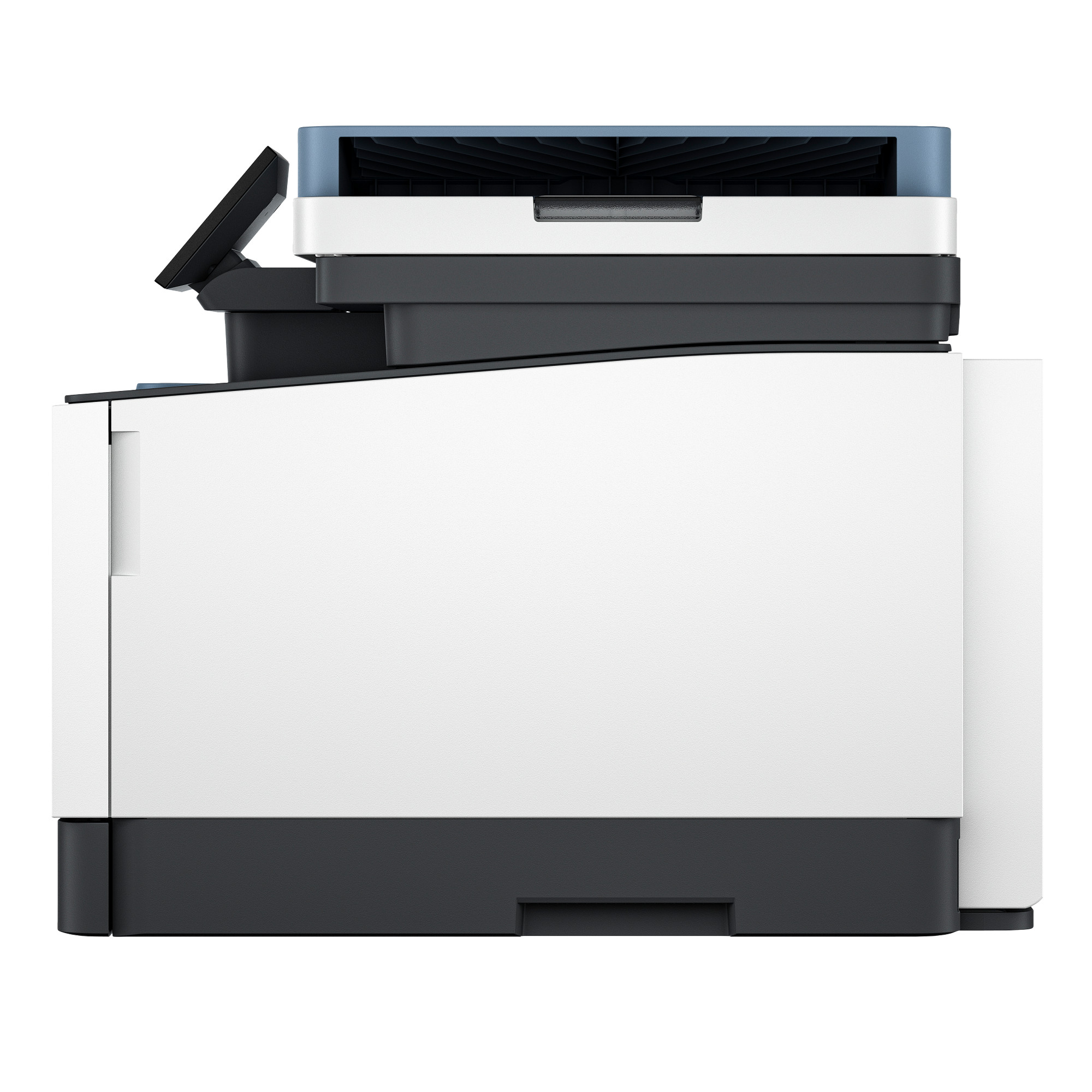 HP Color LaserJet Pro MFP 3302fdn (A4, 25 strán za minútu, USB 2.0, Ethernet, tlač/skenovanie/kopírovanie, obojstranná 13 