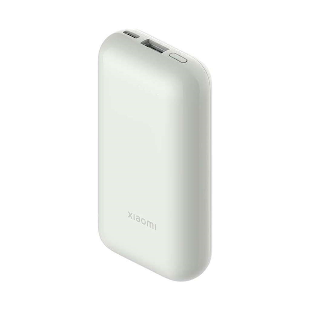 Xiaomi Power Bank 33W 10000 mAh Pocket Edition Pro Ivory EU0 