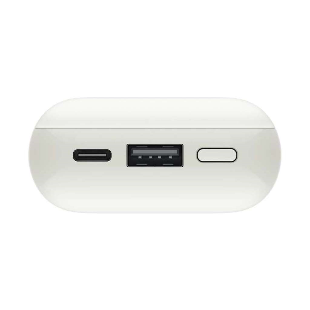 Xiaomi Power Bank 33W 10000 mAh Pocket Edition Pro Ivory EU2 