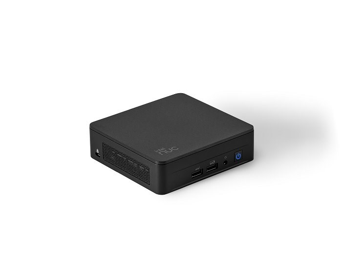ASUS NUC 13 Pro NUC13ANKI5/i5-1340P/DDR4/USB3.0/LAN/WiFi/ Intel® Iris™ Xe/M.2/EU napájecí kabel1 