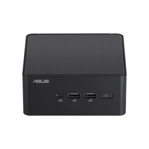 ASUS NUC 14 Pro NUC14RVHC3000R0/ Intel Core 3-100U/ DDR5/ USB3.0/ LAN/ WiFi/ UHD/ M.2+2, 5