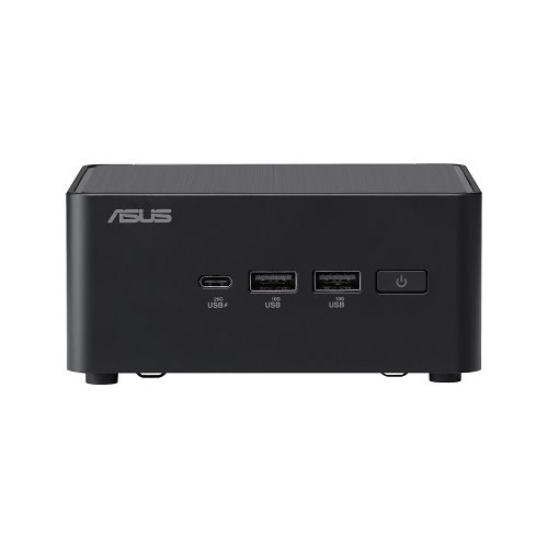 ASUS NUC 14 Pro NUC14RVHv5000R2/ Intel Core Ultra 5/ DDR5/ USB3.0/ LAN/ WiFi/ UHD/ M.2+2, 5