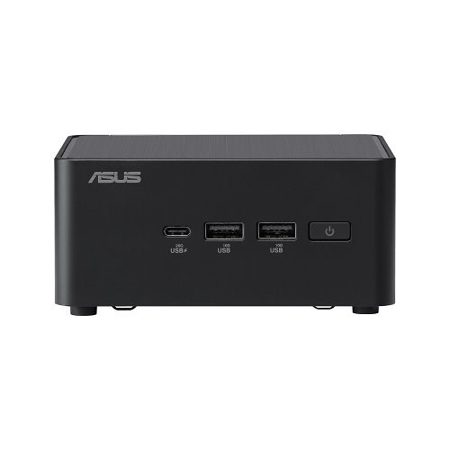 ASUS NUC 14 Pro NUC14RVHv7000R2/ Intel Core Ultra 7/ DDR5/ USB3.0/ LAN/ WiFi/ UHD/ M.2+2, 5
