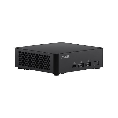 ASUS NUC 14 Pro NUC14RVKC3000R2/ Intel Core 3-100U/ DDR5/ USB3.0/ LAN/ WiFi/ UHD/ M.2/ EU napájecí kabel3 