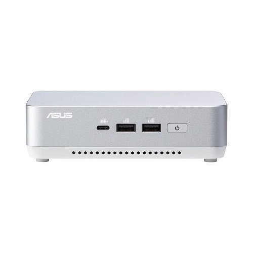 ASUS NUC 14 Pro+ NUC14RVSU5000R0/ Intel Core Ultra 5/ DDR5/ USB3.0/ LAN/ WiFi/ Intel Arc GPU/ M.2/ Bez napájecího kabelu0 